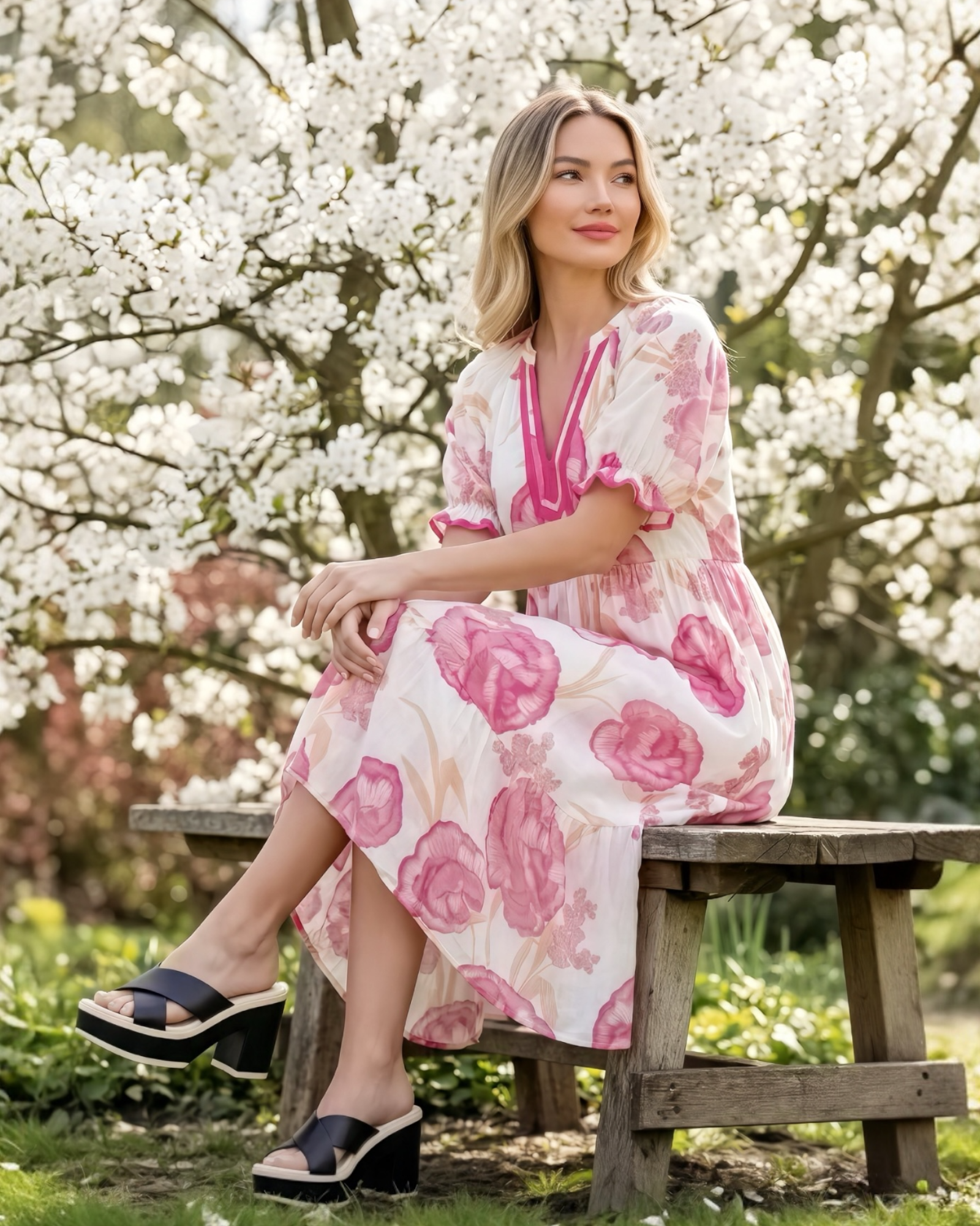 Women Dress