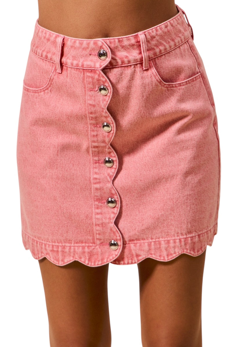 Women Skirts and Skorts