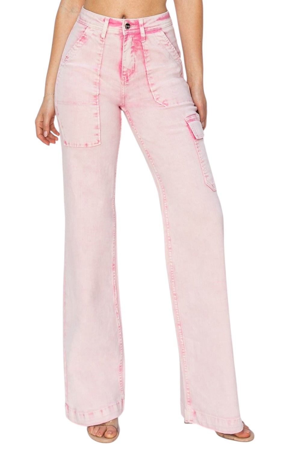 Jeans & Denim Collection