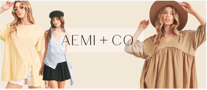 Aemi+Co