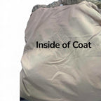 Devine Women’s Long Sleeve Faux Fur Coat – Warm Winter Outerwear