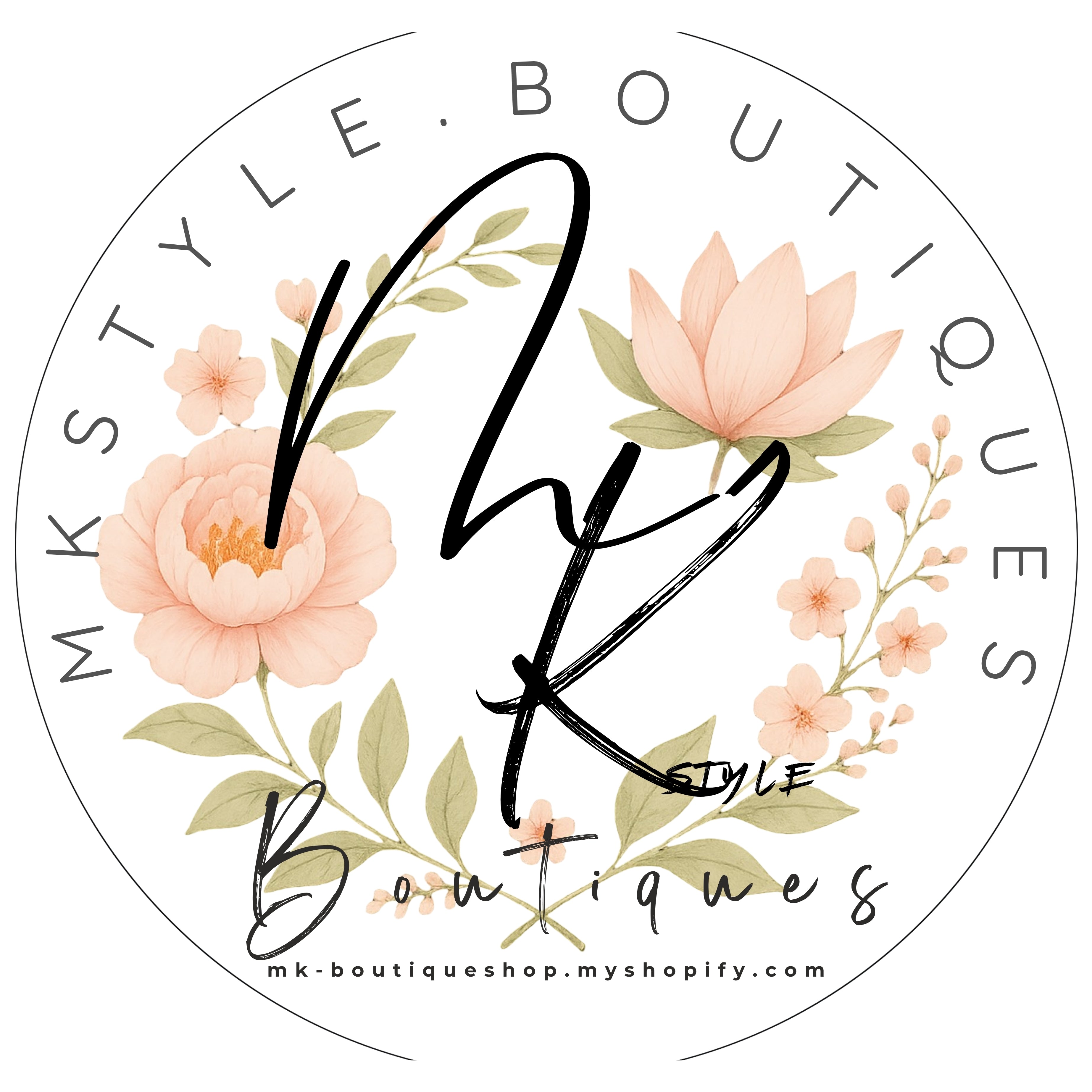 MKStyle Boutiques 